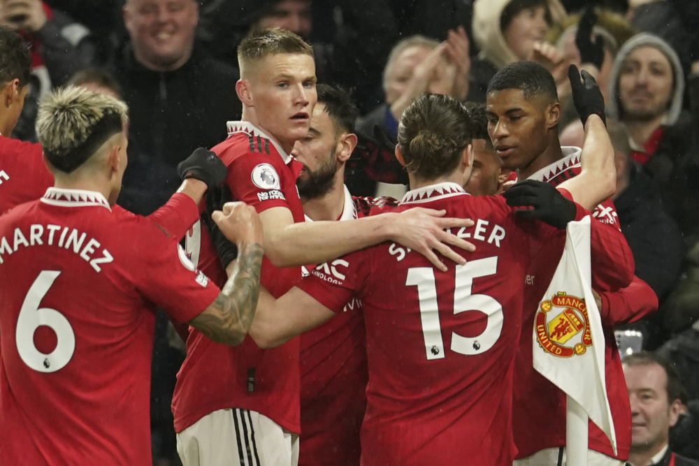 前锋的发挥 前锋的发挥