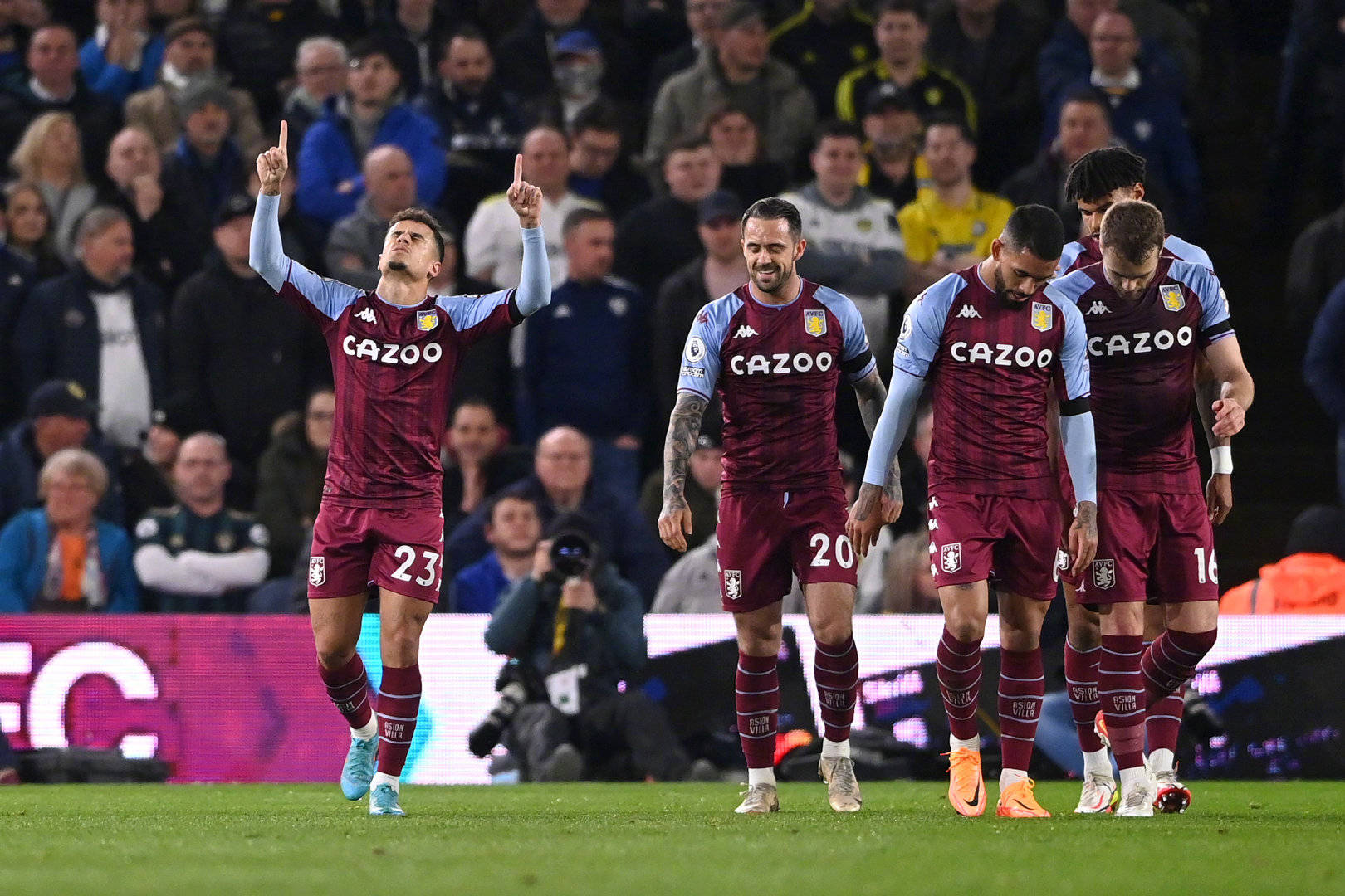 更考验着俱 更考验着俱